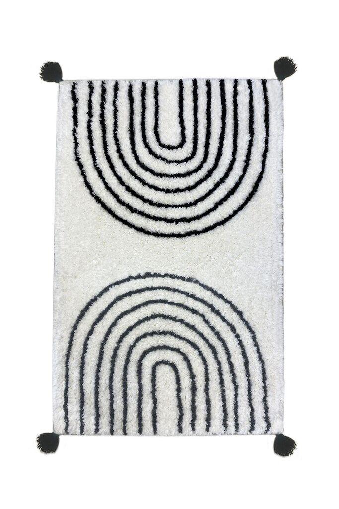 L'essentiel Maison душек за бања Clara, 60x100 cm, беж