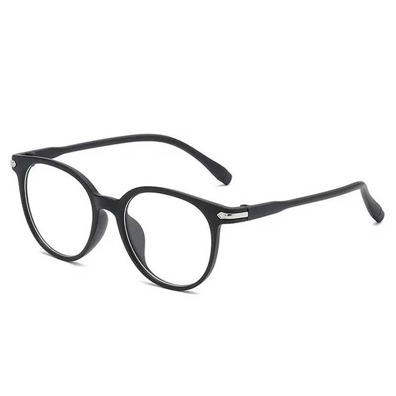 Заштитни очила за компјутер - Мат црна