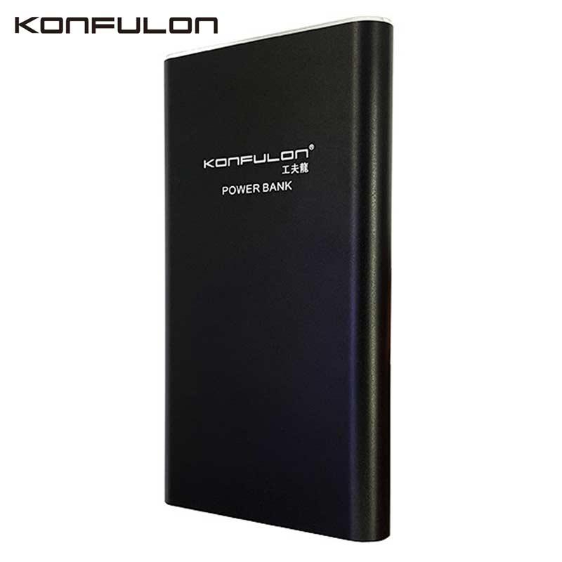 Konfulon Преносна батерија / Power Bank A3Q - 10000mAh