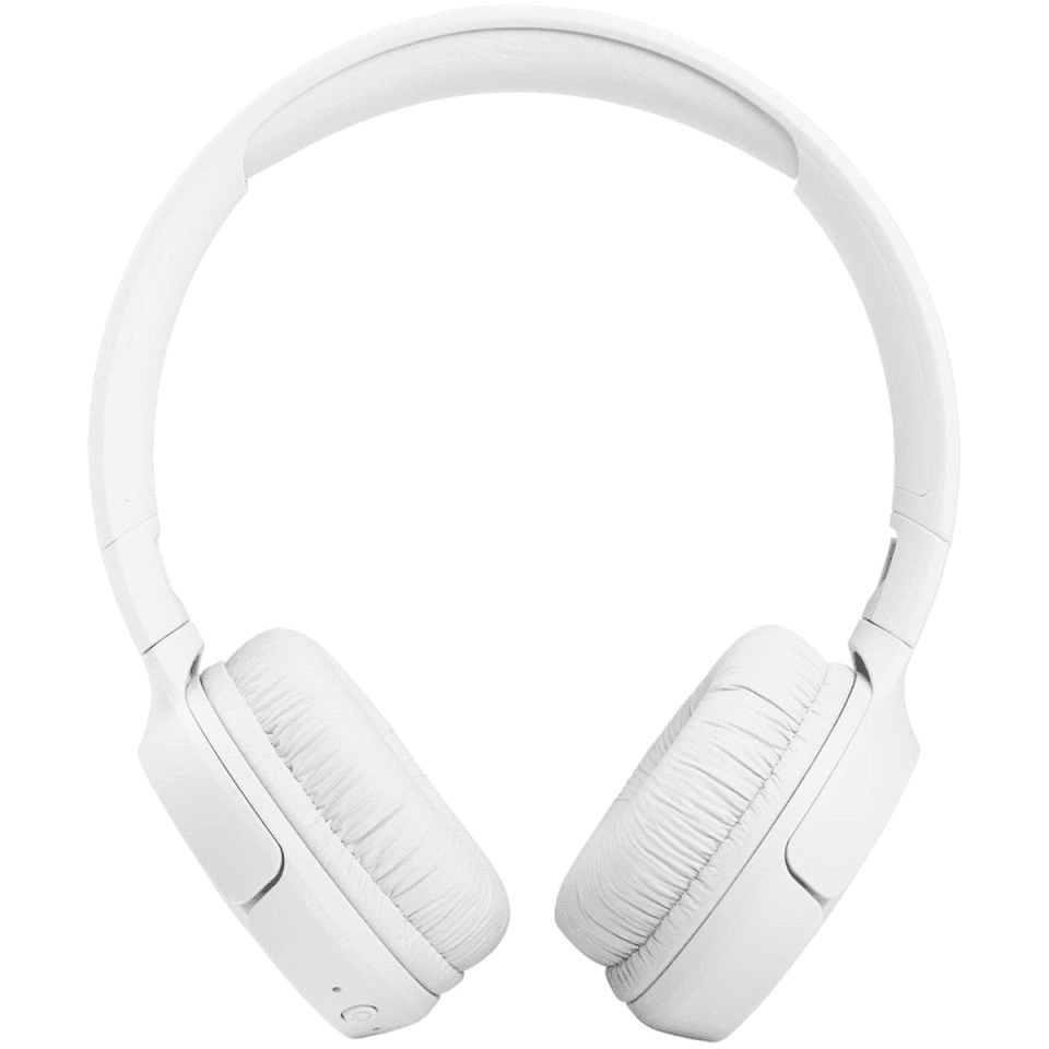 JBL Слушалки со микрофон Bluetooth JBL Tune 510 Бели