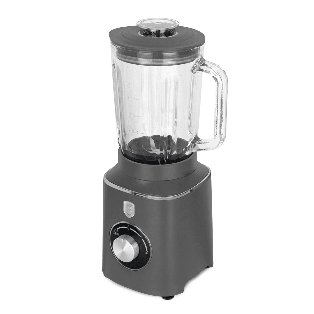 BERLINGERHAUS Блендер БХ/9539