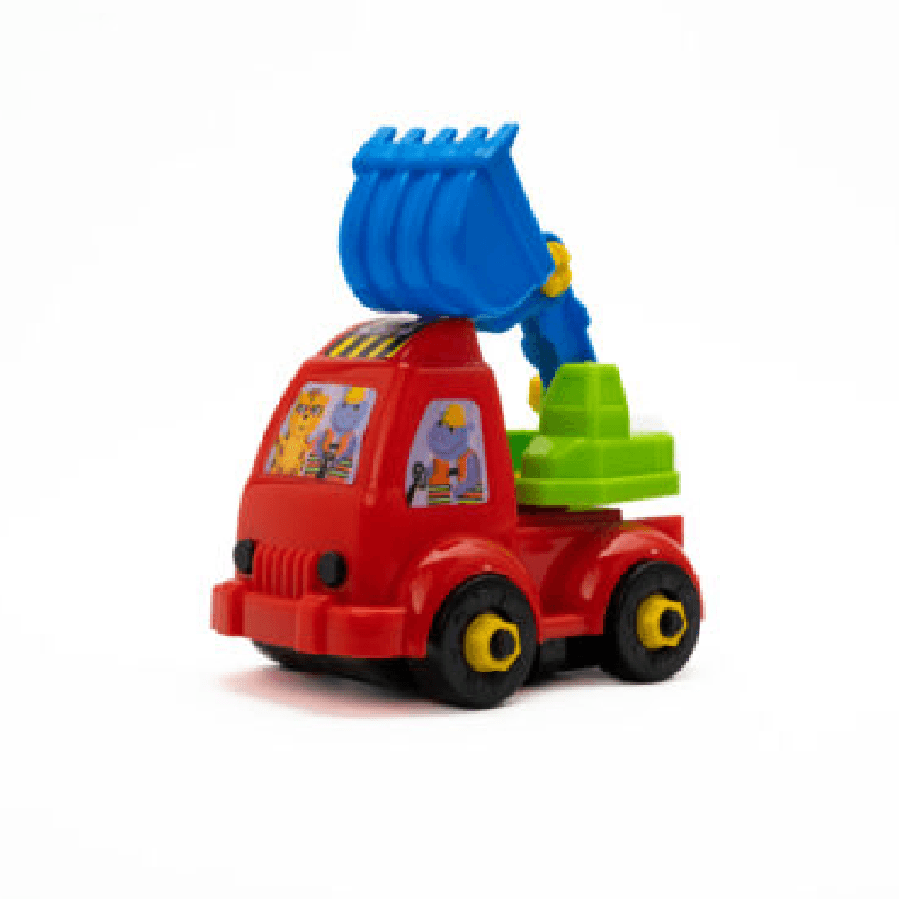 Играчка Камион Урт015-003