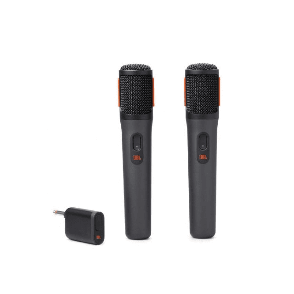 JBL Безжичен микрофон Partybox, црн