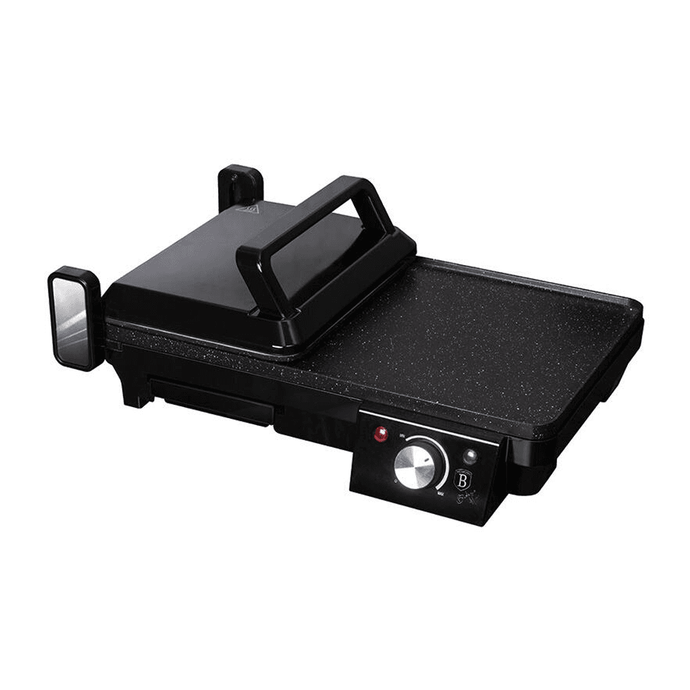 BERLINGERHAUS Електричен Тостер Скара БХ/9137