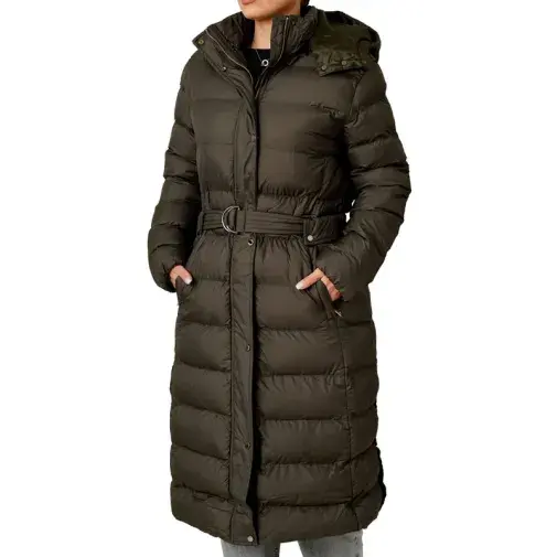 Женска зимска јакна Hydra Eastbound, сива