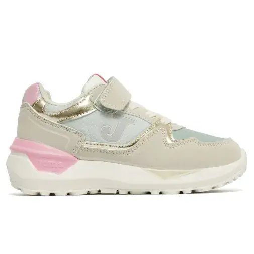 Joma Патики за девојчиња J.3080 JR, Беж