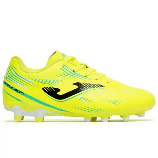 Фудбалски копачки Joma Boys Propulsion JR, жолти