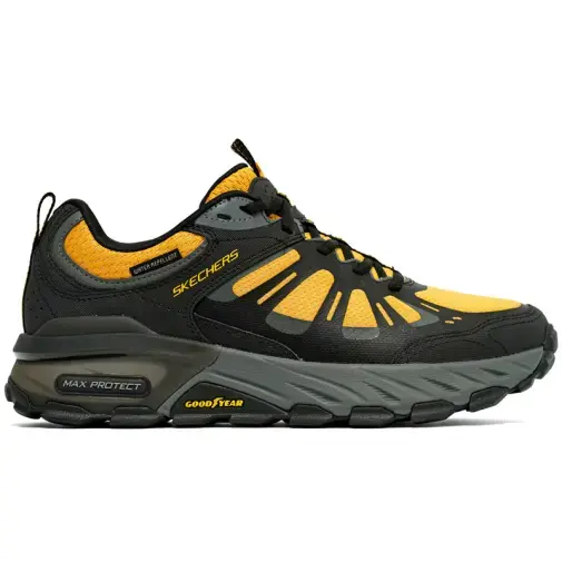 Skechers машки патики Max Protect, жолти