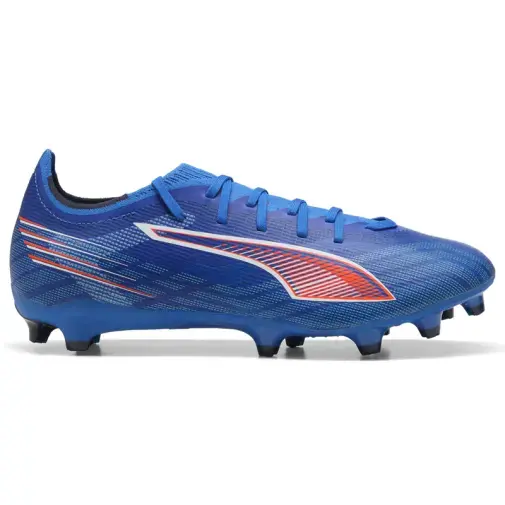 Машки фудбалски копачки Puma Ultra 6 Match FG/AG, сини