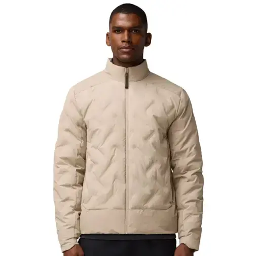 Машка маица Castore, беж