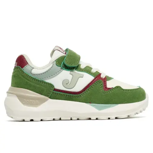 Патики Joma за момчиња J.3080 JR, зелени