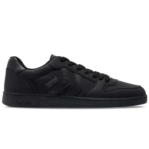 Машки патики Hummel Handball Perfect SN, црни