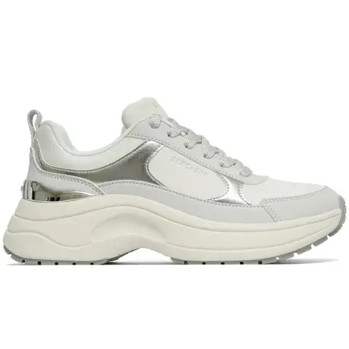 Женски патики Skechers Hazel 2, бели
