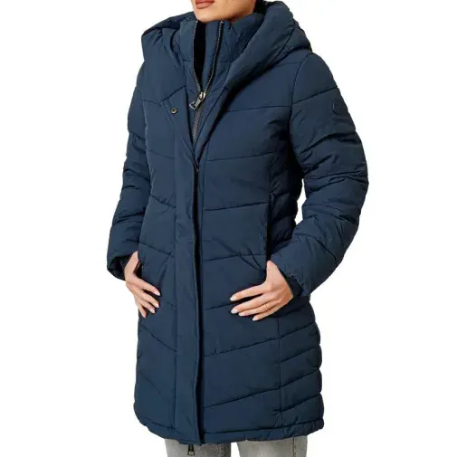 Eastbound Женска зимска јакна Vega, Тегет