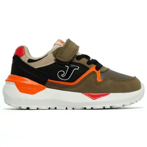 Патики Joma за момчиња J.3080 JR, маслинеста