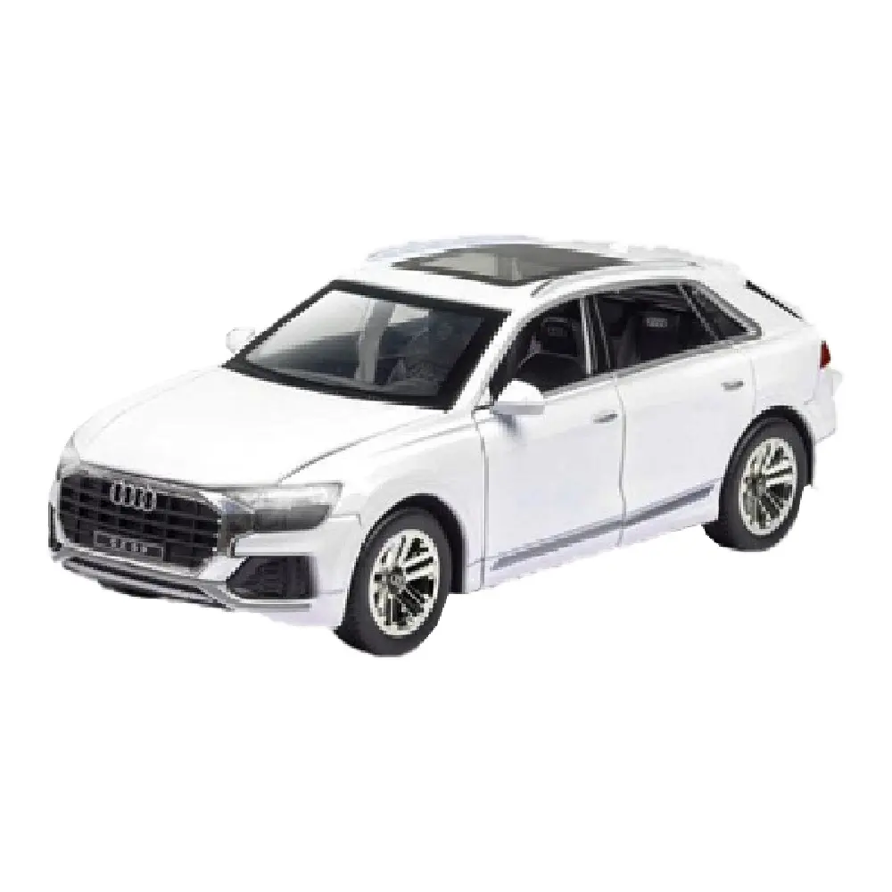 STATOVAC Speed ​​автомобил со звук и светла, играчка, 235