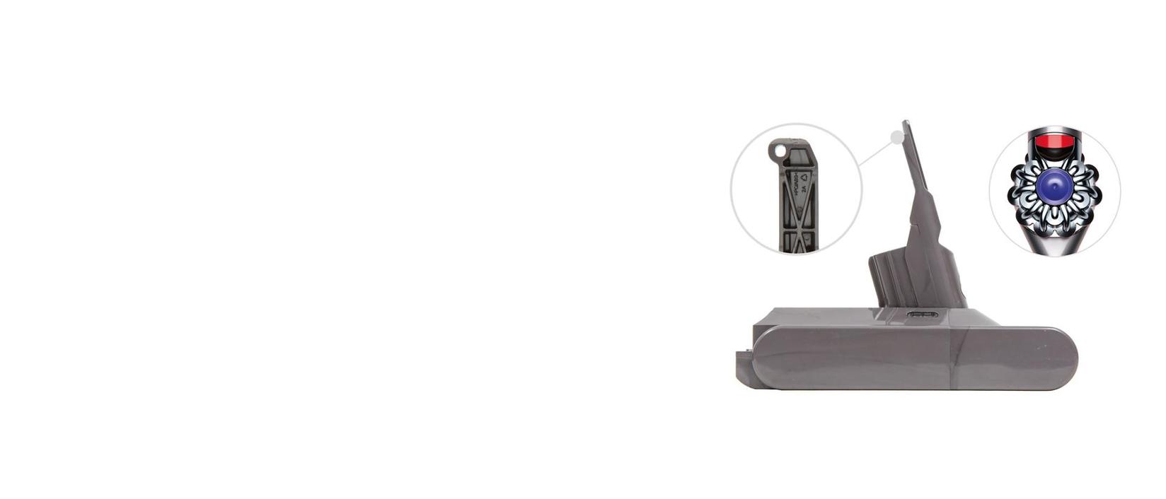 DYSON Заменска батерија за V8™