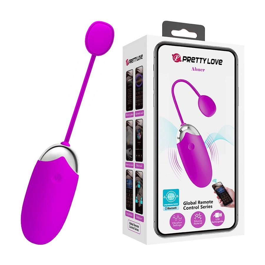 FANTAZIJA Вибро јајце со апликација