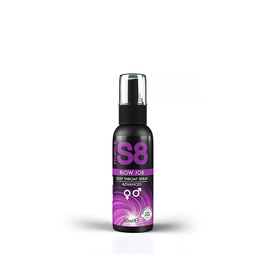 FANTAZIJA Deep Throat Спреј