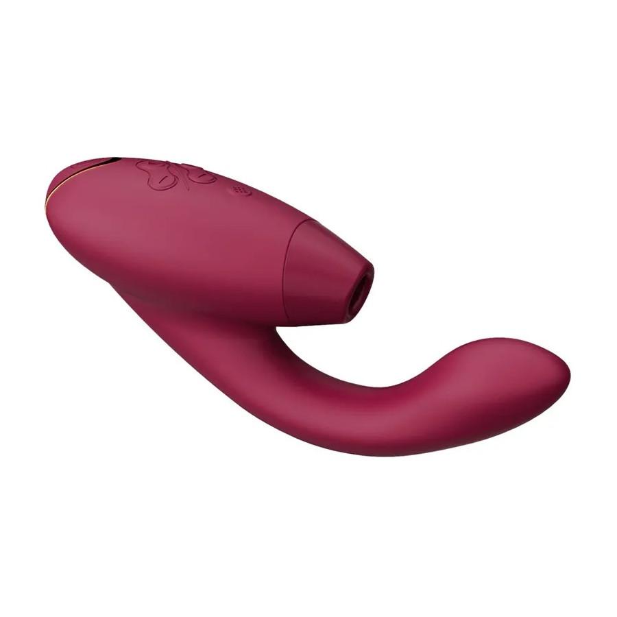 FANTAZIJA Вибратор WOMANIZER Duo 2