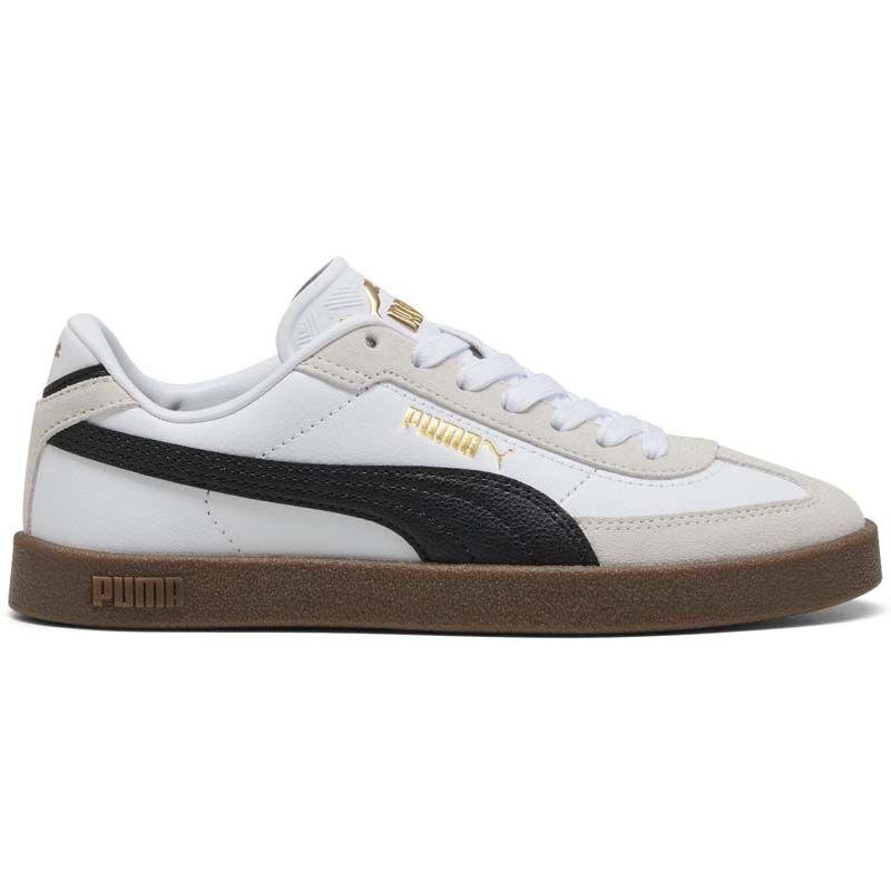Унисекс патики Puma Boys' Club II Era JR, шарени