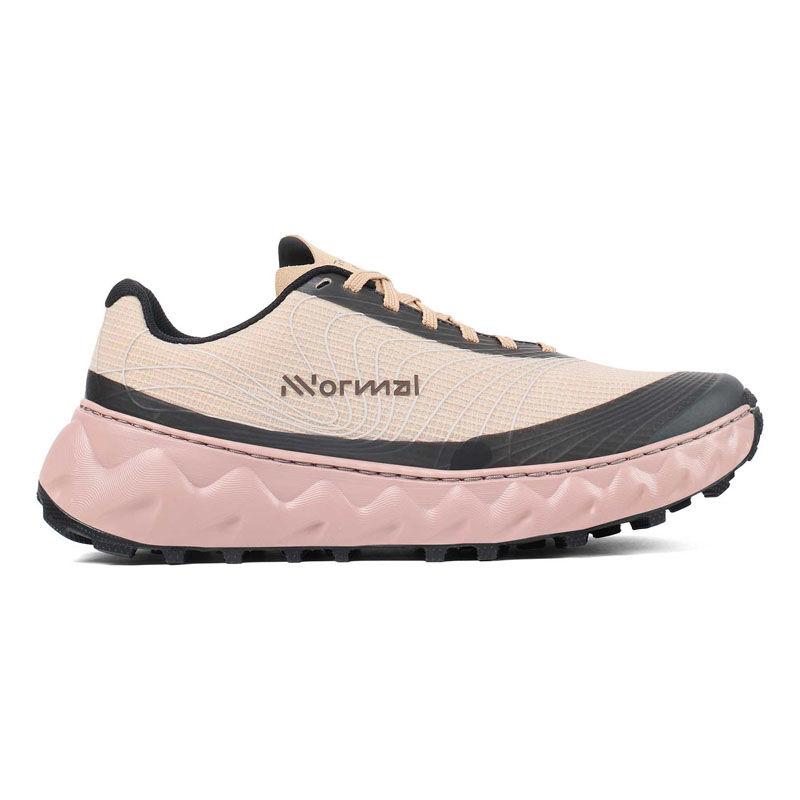 Nnormal Unisex Патики Tomir 2.0, розово-беж