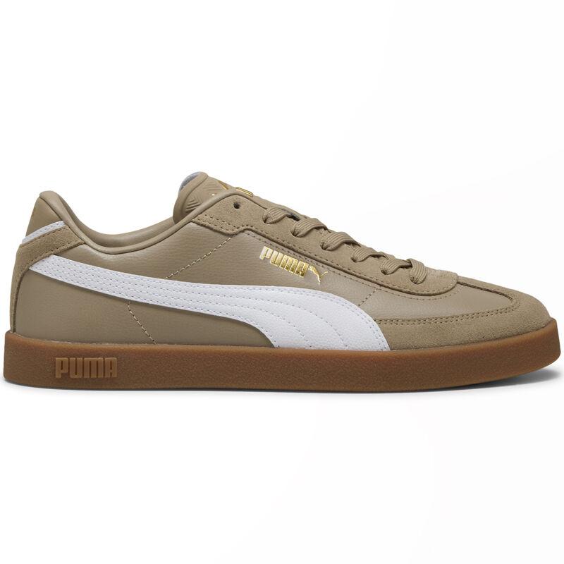 Машки патики Puma Club Ii Era, кремасти