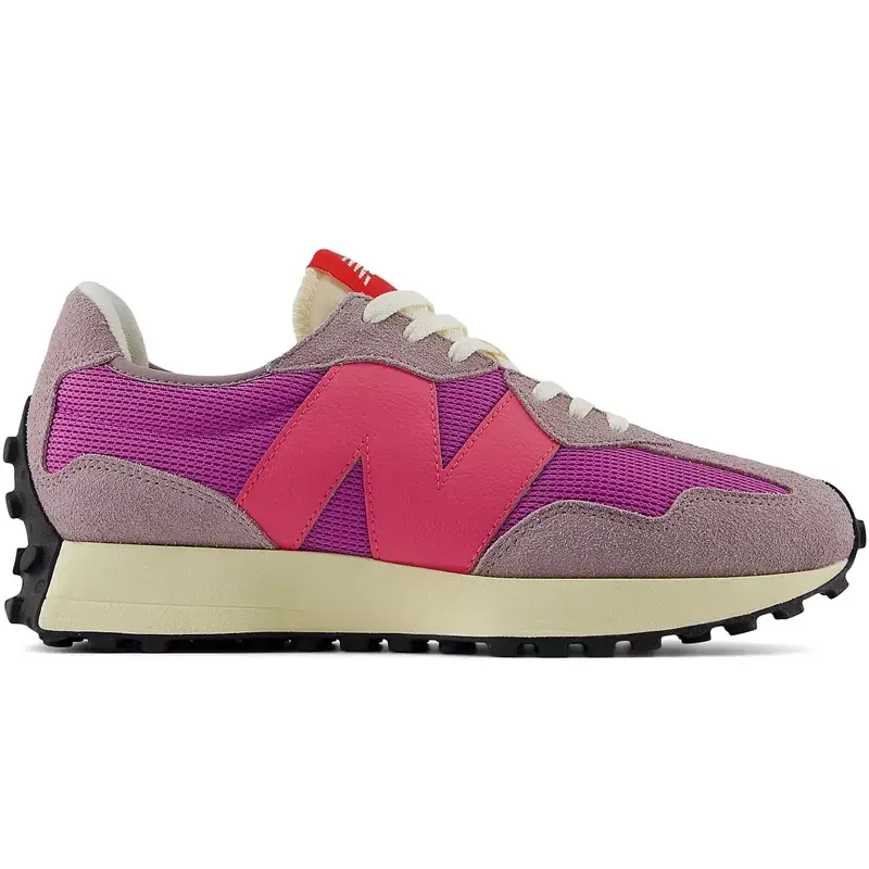 Женски патики New Balance 327, шарени