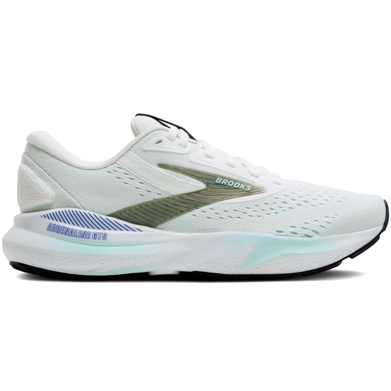 BROOKS Женски патики Adrenaline Gts 24, White