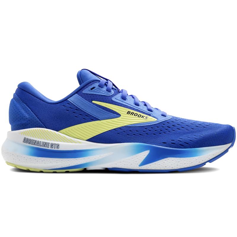 BROOKS Машки патики Adrenaline Gts 24, Blue