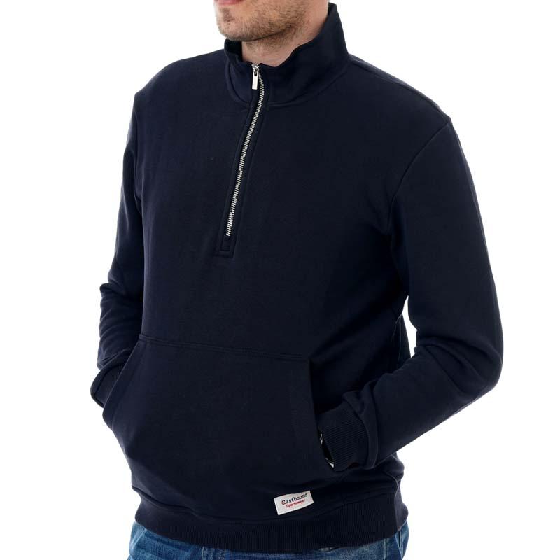 EASTBOUND Машки дуксер Amos, Teget