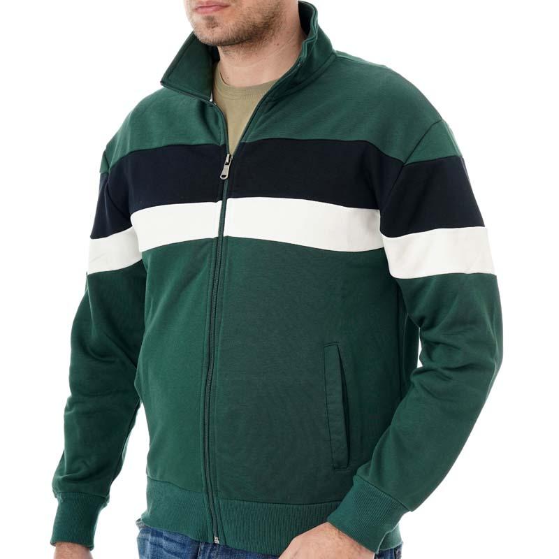 EASTBOUND Машки дуксер Dan, Green