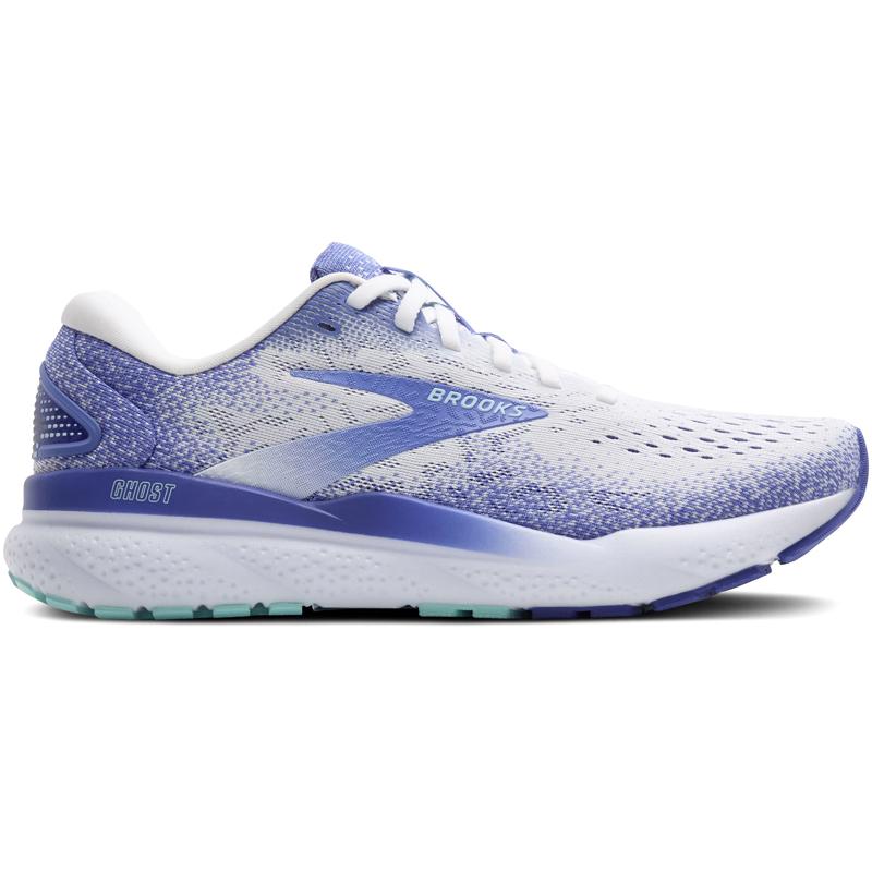 Женски патики BROOKS Ghost 16, светло сина