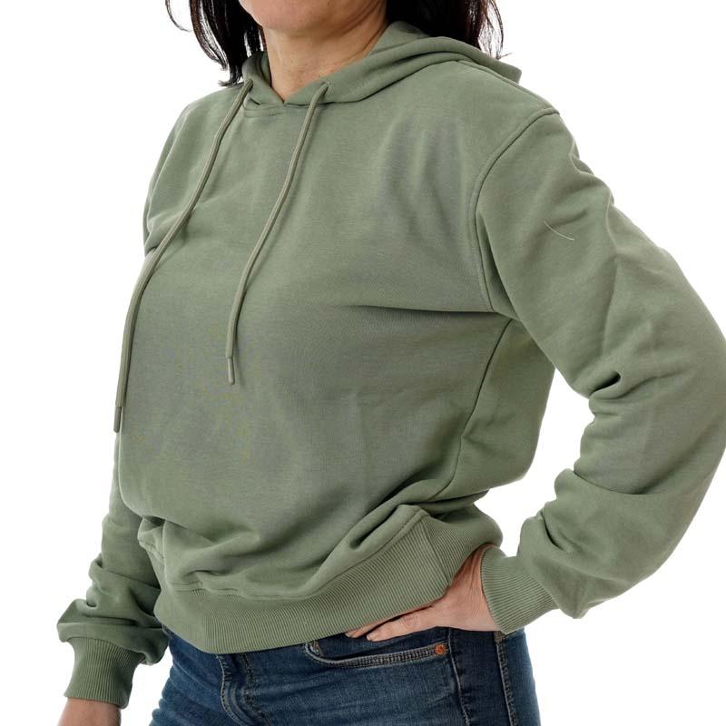 EASTBOUND Женски дуксер Naomi, Green