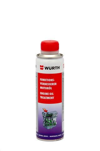 WURTH Адитив за моторно масло, 300 ml