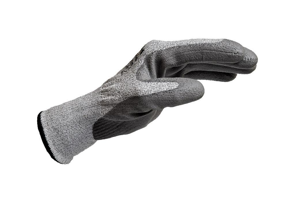 WURTH Заштитни ракавици, PU, Cut5, SHIELD, 11