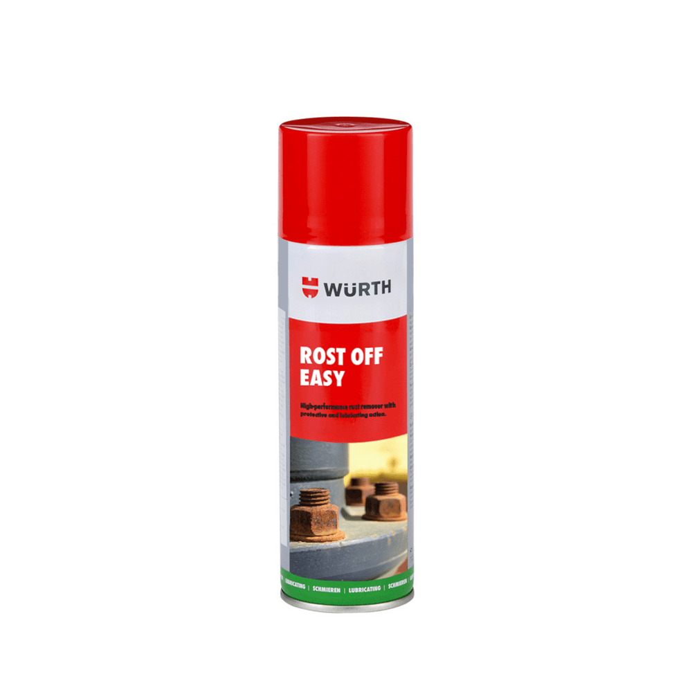 WURTH Rost Off Easy 300ml, Отстранувач на 'рѓа