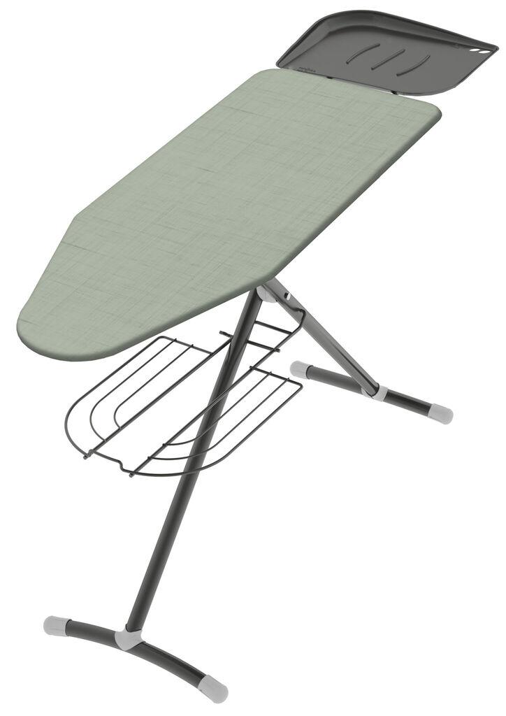 COLOMBO Даска За Пеглање Турбо 120Х44 Цм