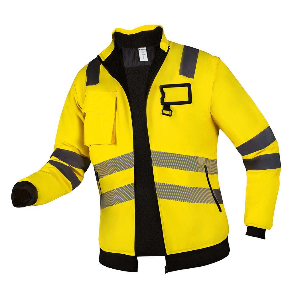 WURTH Заштитна HiViz Јакна, HILO,  XXXL