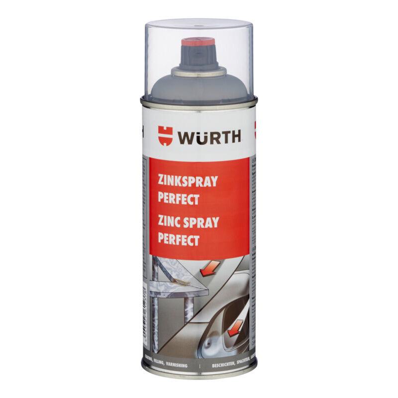 WURTH Прохром спреј, Perfect, 400 ml