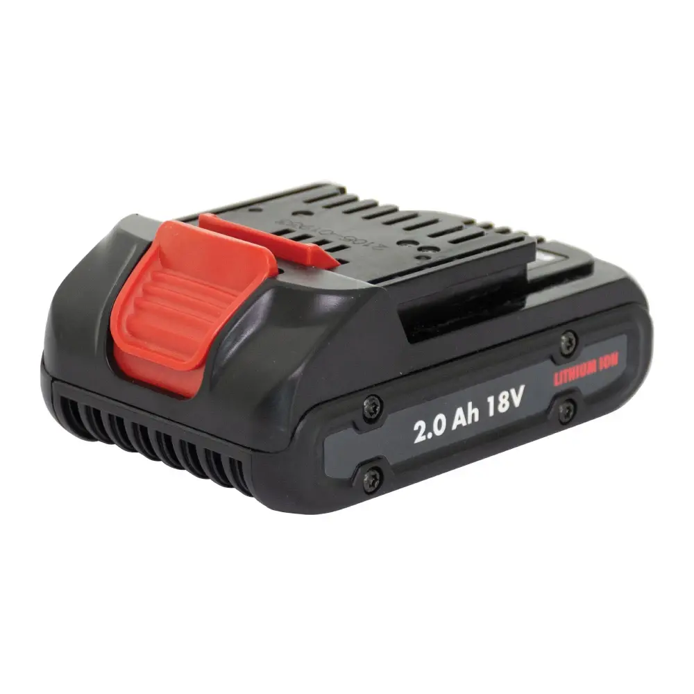 WURTH Батерија Li-ion 18V, 2Ah Classic