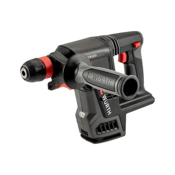 WURTH M-Cube Батериска Ударна Дупчалка ABH 18V Compact, само маш.