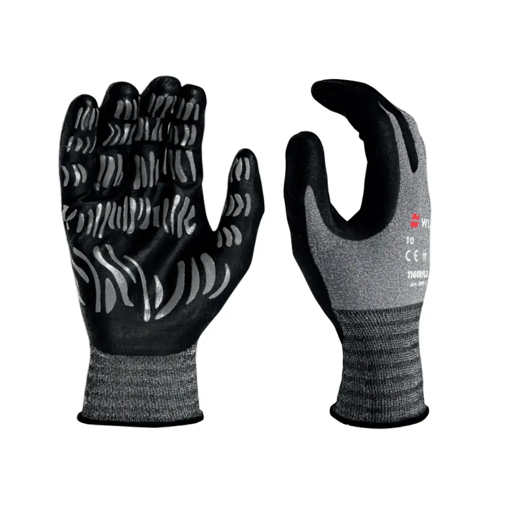 WURTH Заштитни ракавици Tigerflex Plus, 11