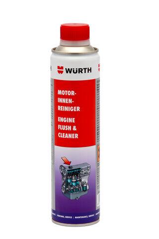 WURTH Чистач за внатрешност на мотор, 400 ml