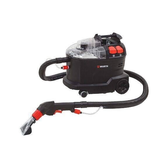 WURTH Правосмукалка SEG10-Compact