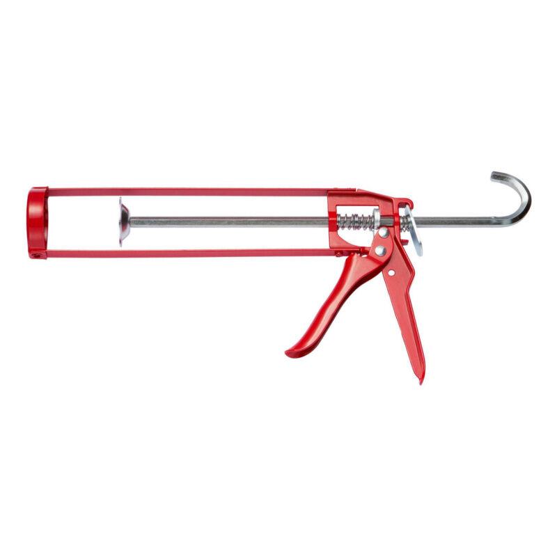 WURTH Рачен пиштол за картуши, Basic, 310ml, 7X, 150kgf
