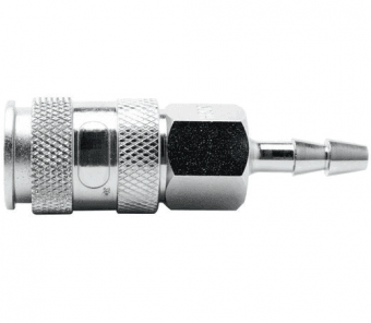 WURTH Wurth Челична спојка женска за 13mm црево