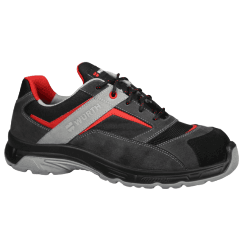 WURTH Заштитни чевли Electrical Grey Light WRU SRC 41