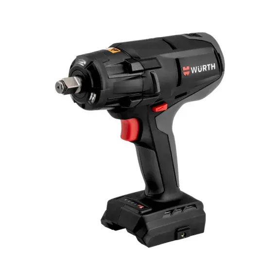 WURTH M-Cube Батериски Ударен Одвртувач 1/2 ASS 18V Compact, само маш