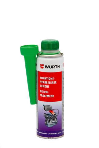 WURTH Средство за одржување бензин мотори, 300ml